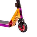 Crisp Switch Patini - Chrome Purple/Or/Red/Black
